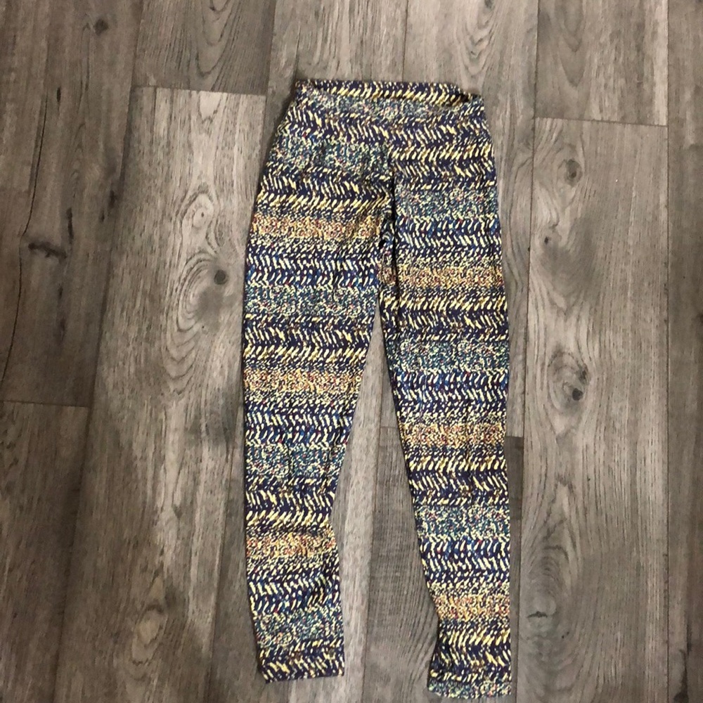 Liquido Active Leggings